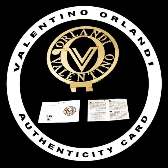 Valentino Orlandi Designer Lime Green Women's Box Hat Leather Tote Purse Handbag - Picture 9 of 11